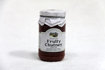 Home Farm Chutneys